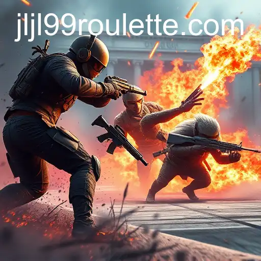 Exploring the Thrilling Realm of Action Games with 'jljl99'