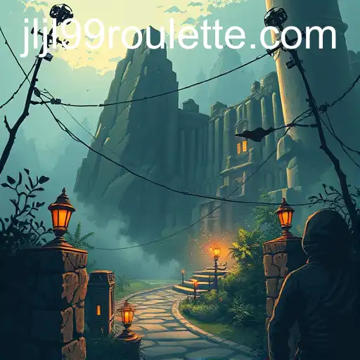 Unlocking Adventure: Exploring the Entrancing World of Adventure Games