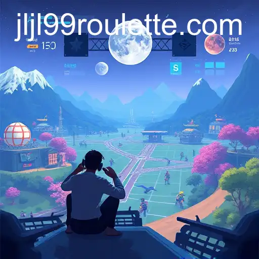 The Digital Playground: Rise of Gaming Communities