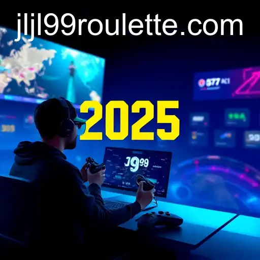 The Evolution of Online Gaming in 2025