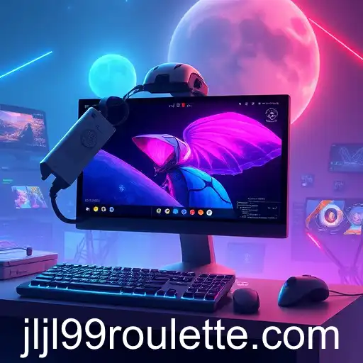 Gaming Trends and Developments in 2025