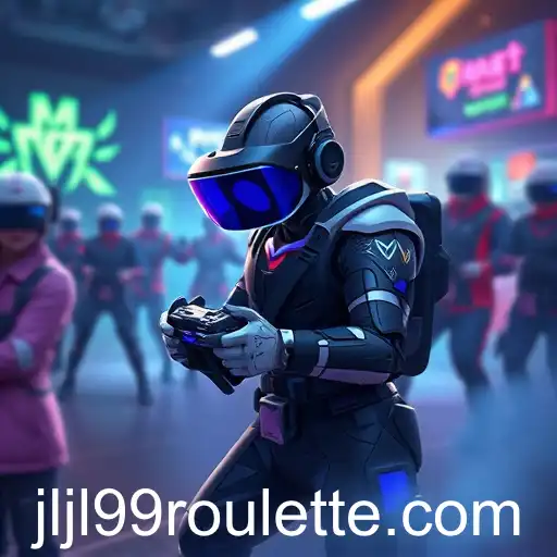 Digital Adventures: Exploring Online Gaming in 2025