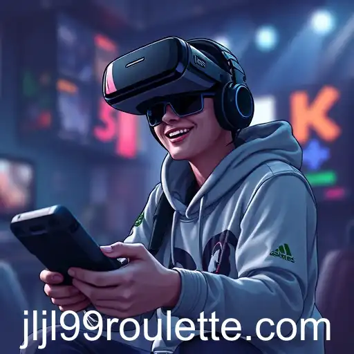 Emerging Trends in Online Gaming