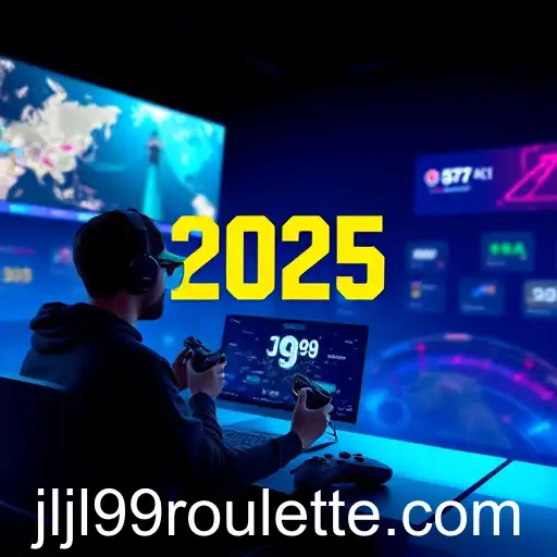 The Evolution of Online Gaming in 2025