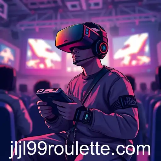 Evolution of Online Gaming Platforms in 2025