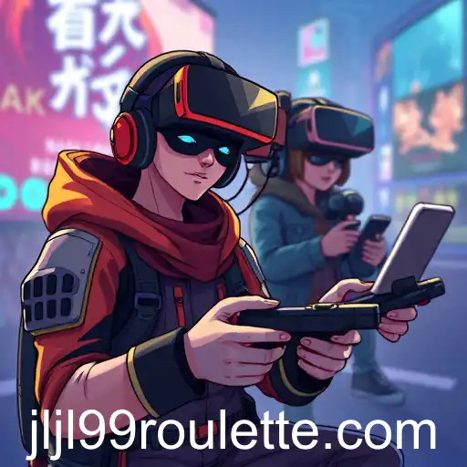 Gaming Evolutions in the Digital Realm