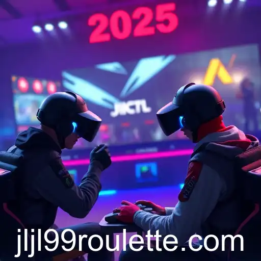 The Rise of Gaming Platforms in 2025