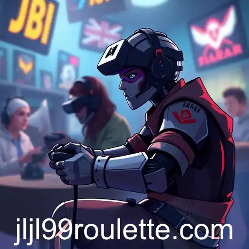 Innovative Trends in Online Gaming