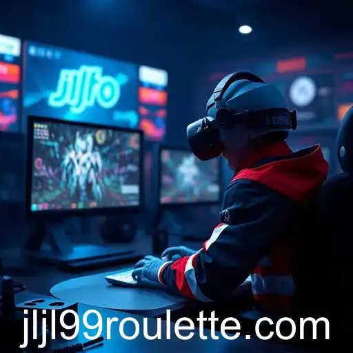 The Evolution of jljl99 in the Digital Gaming Landscape