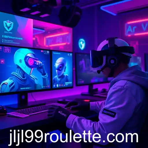 Online Gaming Evolution in 2025