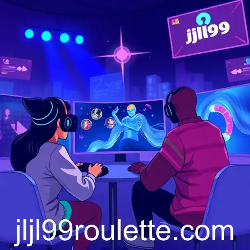 The Rise of Gaming in 2025