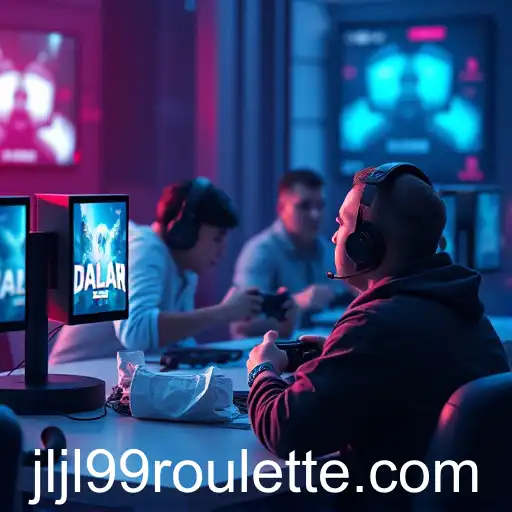 The Rise and Impact of Online Gaming in 2025