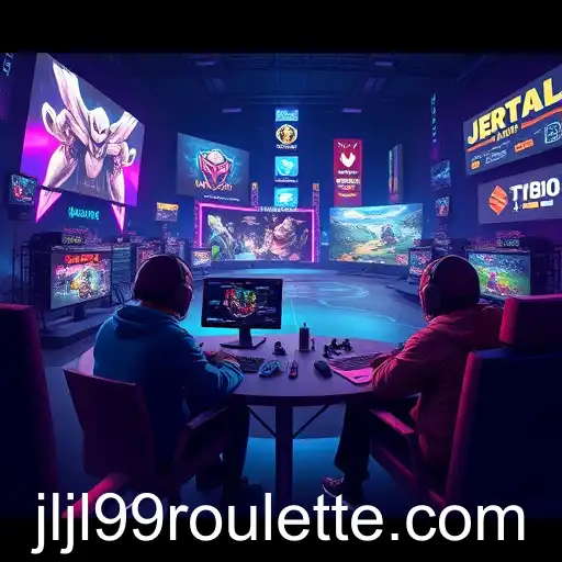 The Rise of Online Gaming Platforms in the Digital Age