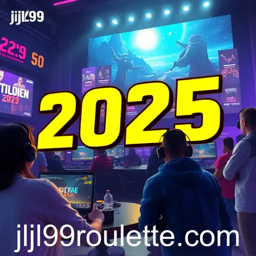 The Rise of Online Gaming in 2025