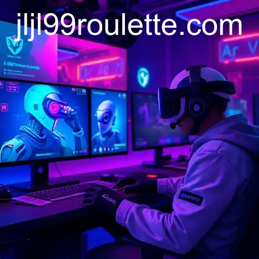 Online Gaming Evolution in 2025