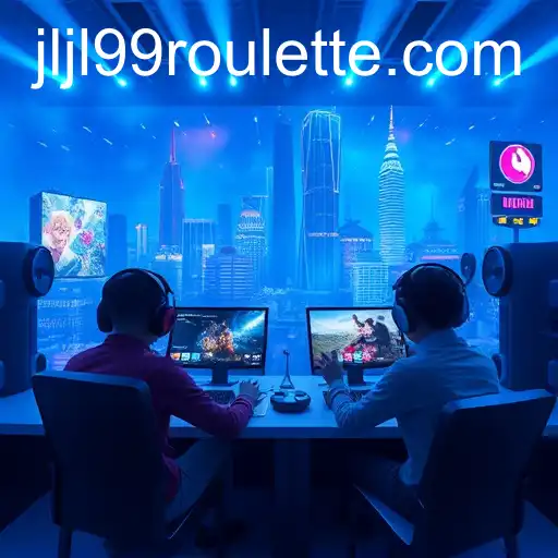 The Rise of Online Gaming: Trends and Innovations