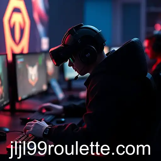 The Rise of Online Gaming Amidst a Changing World