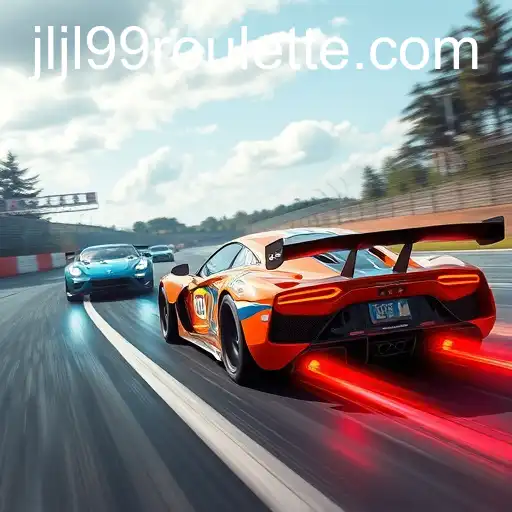 Exploring the Thrill of 'Racing Games' with the Unique Keyword 'jljl99'