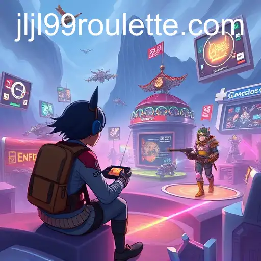 The Rise of jljl99 and the Evolution of Online Gaming