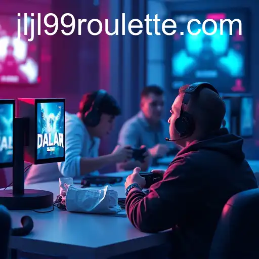 The Rise and Impact of Online Gaming in 2025