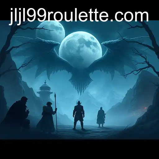 Exploring the Intricate World of Role-Playing Games: A Journey with 'jljl99'