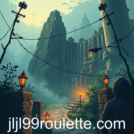 Unlocking Adventure: Exploring the Entrancing World of Adventure Games