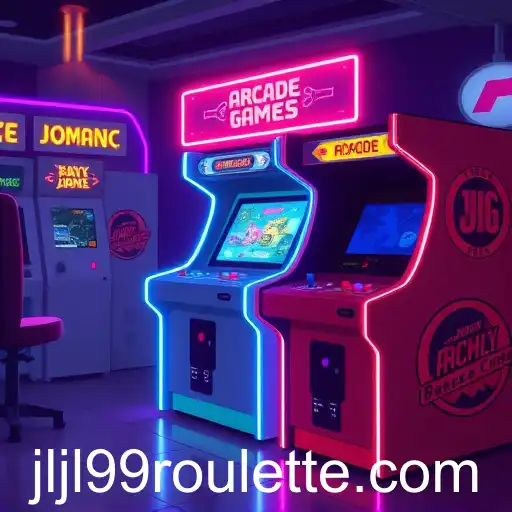 Rediscovering Timeless Fun: The Allure of Arcade Classics