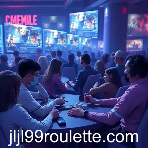 Emerging Trends in Online Gaming