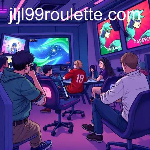 Gaming Revolution: How 'jljl99' Transforms Online Play