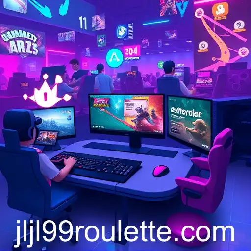 Gaming Website Revolution and Emerging Trends