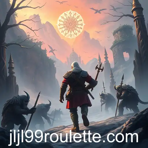 Virtual Gaming Revolution: jljl99's Impact