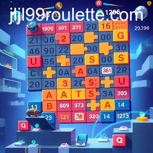 The Rise of Online Puzzle Gaming