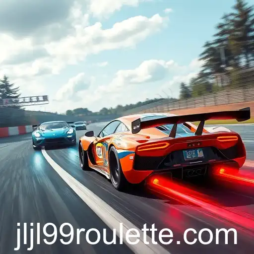 Exploring the Thrill of 'Racing Games' with the Unique Keyword 'jljl99'