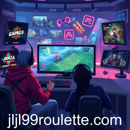 The Digital Rise of English Game Platforms