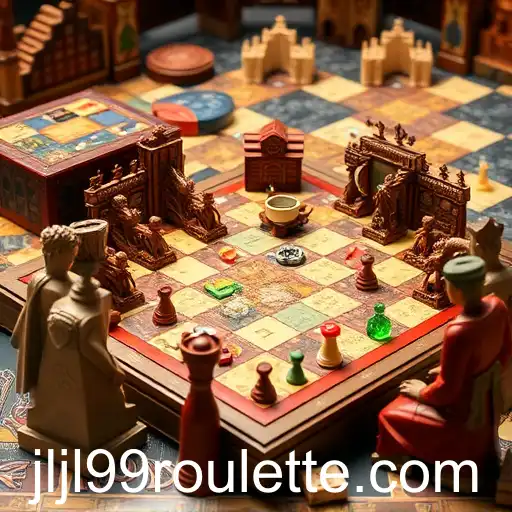 The Rise of jljl99: A Gaming Phenomenon in 2025