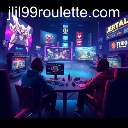 The Rise of Online Gaming Platforms in the Digital Age