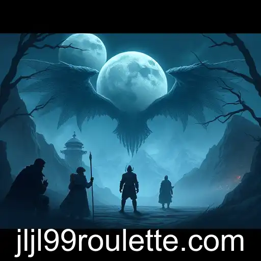 Exploring the Intricate World of Role-Playing Games: A Journey with 'jljl99'