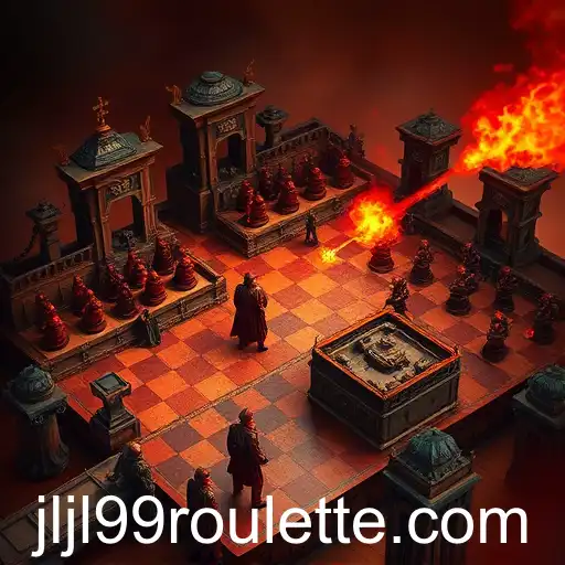 Exploring Strategy Games: The Rise of the 'jljl99' Phenomenon