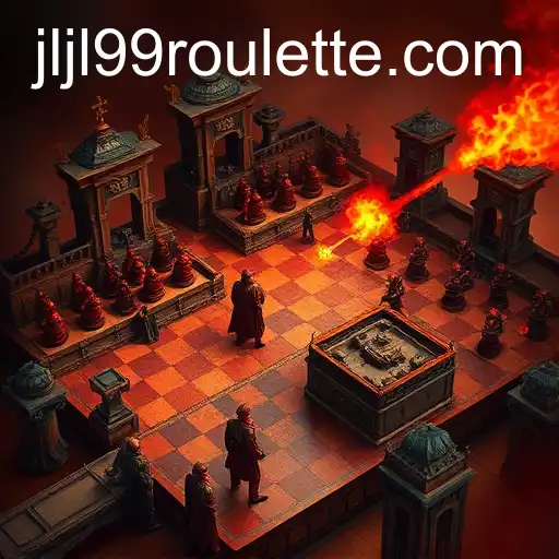 Exploring Strategy Games: The Rise of the 'jljl99' Phenomenon